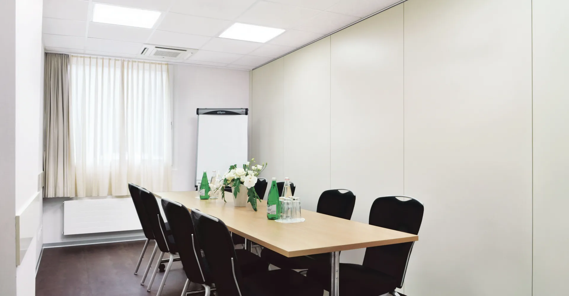 Seminarraum Hotel Ador