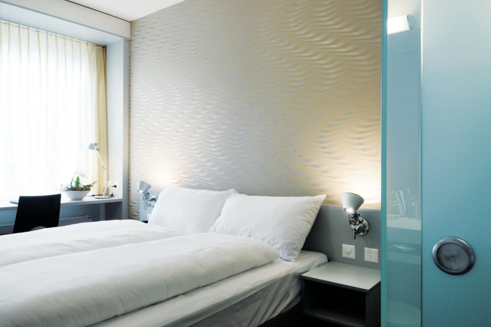 Sorell Hotel Ador Business Doppelzimmer Queen