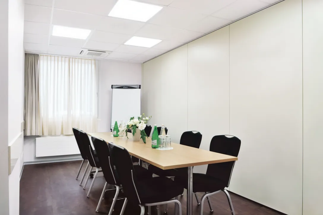 Seminarraum Hotel Ador