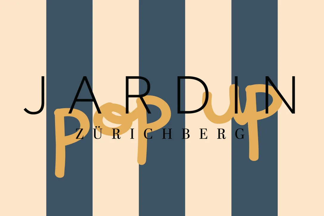 Logo Jardin Pop Up