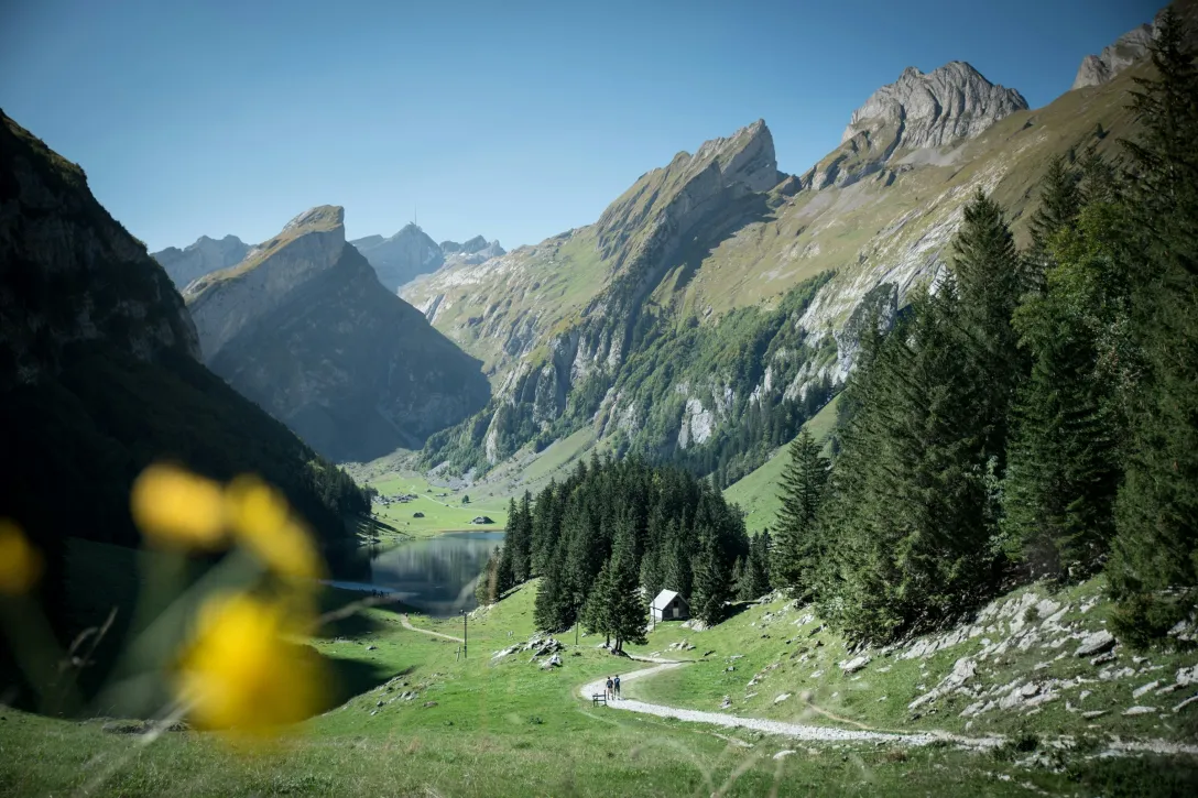 seealpsee hoher kasten