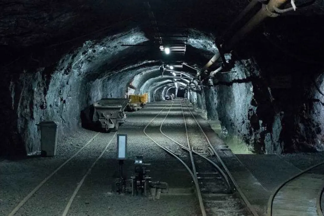 Bergbaumuseum Gonzen