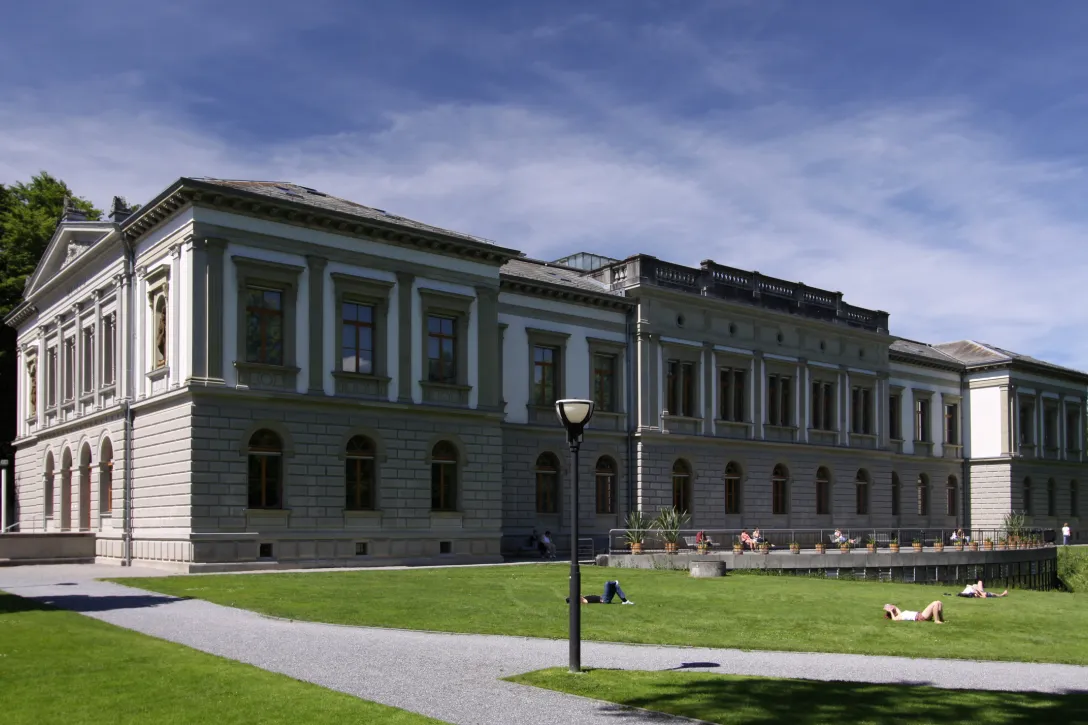 Kunstmuseum St. Gallen