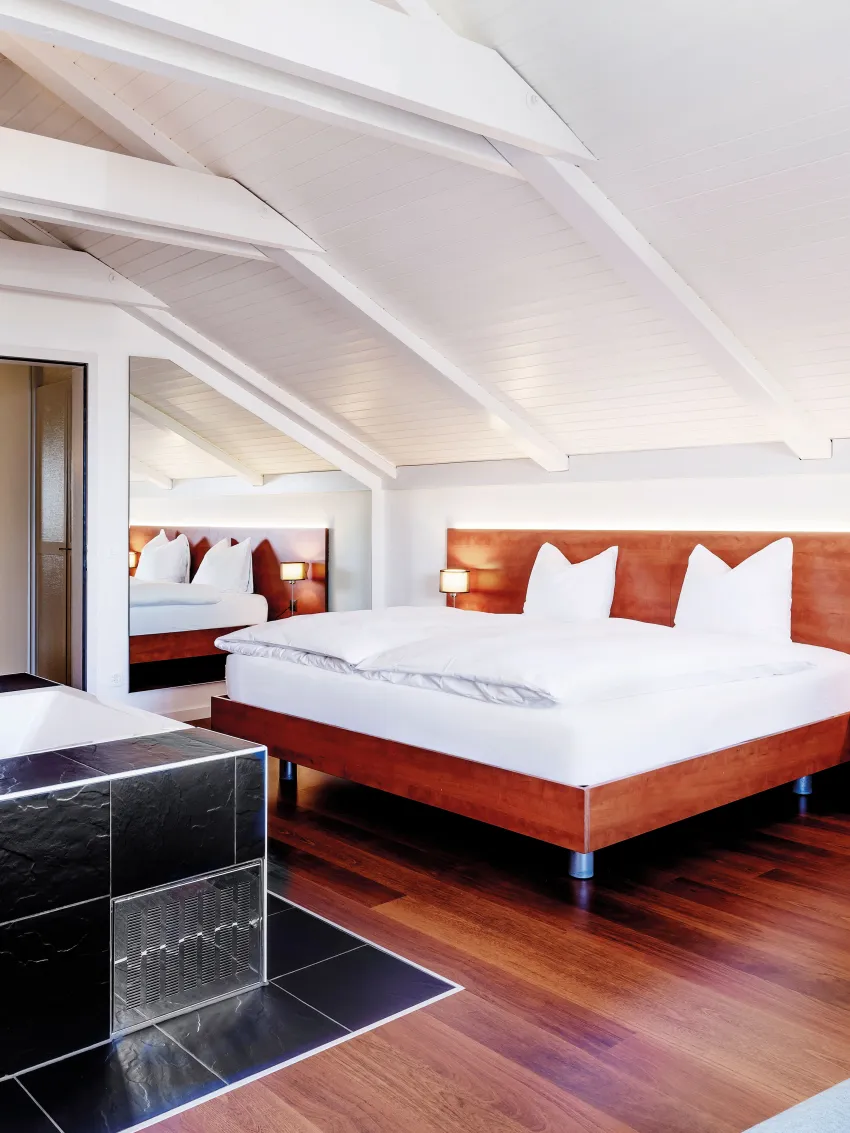 Recording of the Arvensuite