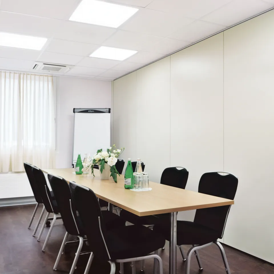 Seminarraum Hotel Ador